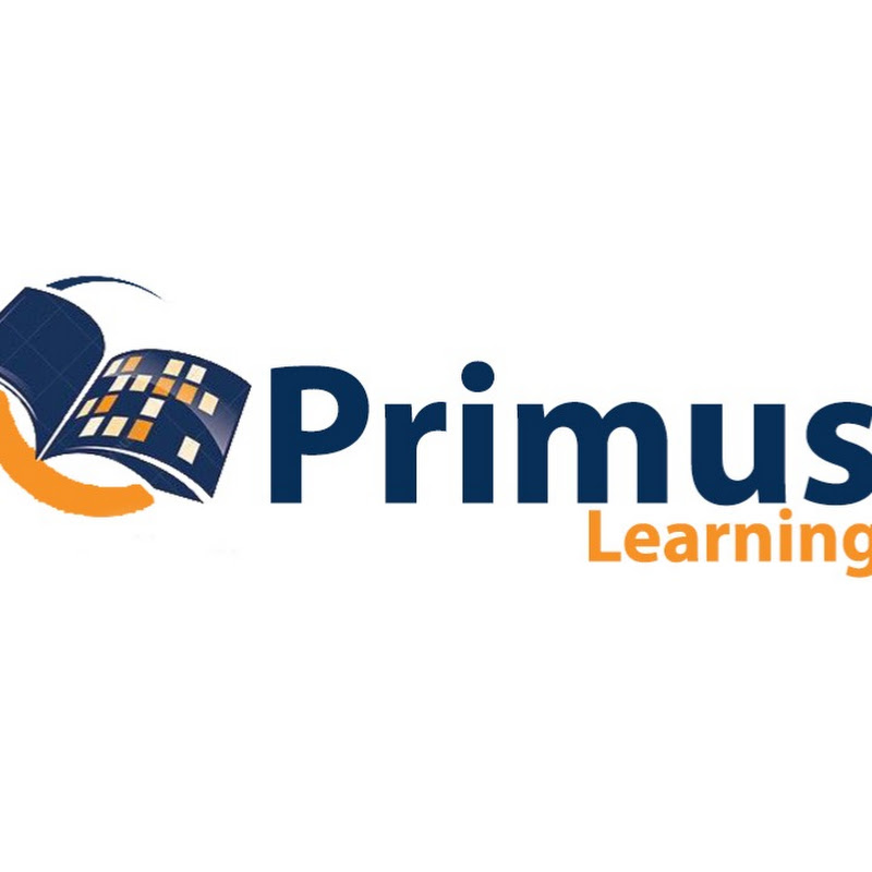 Primus Learning  Logo