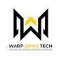 WarpDriveTech logo