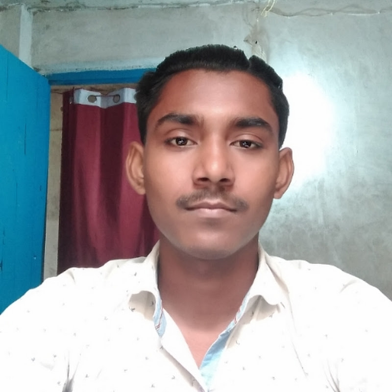 Raushan,An exploring boy