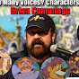 Brian Cummings YouTube Profile Photo