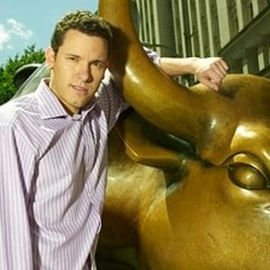 Timothy Sykes - YouTube