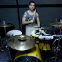 Alberto Guerra Falling In Reverse Fashionably Late Drum Cover Alberto Guerra