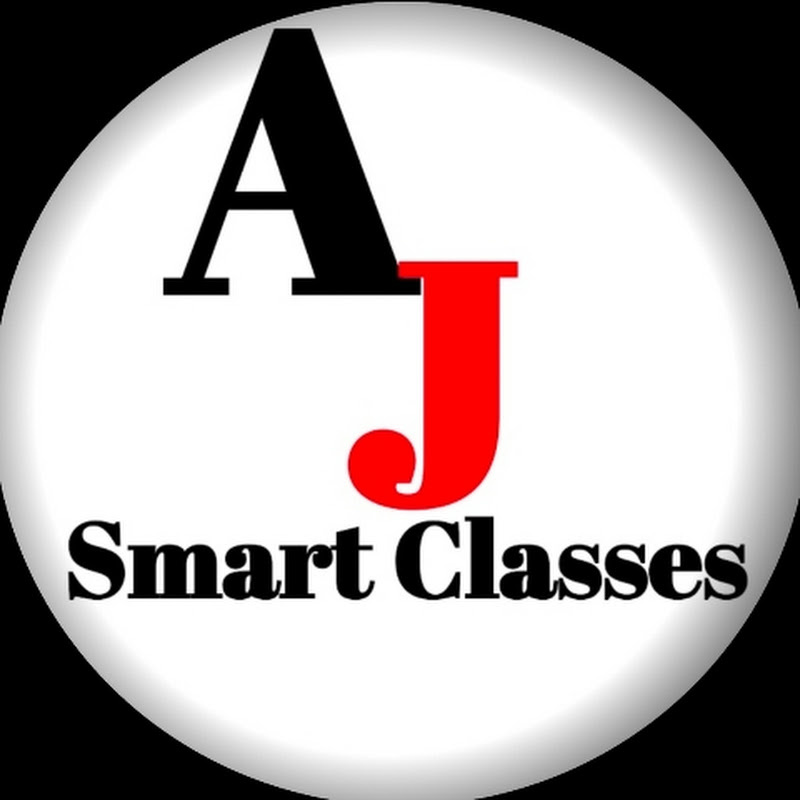 A.J. smart Classes