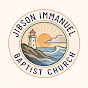 Jibson Immanuel Baptist Church logo