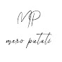 Mero Putali created by Dita logo
