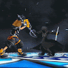 SPIKEYROXAS
