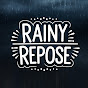 Rainy Repose logo