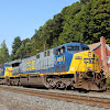 6000csx