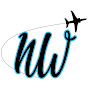 North Wales Boats and Planes logo