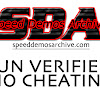 SpeedDemosArchiveSDA