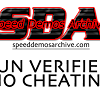 SpeedDemosArchiveSDA