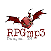 RPGMP3: Dungeon ON!