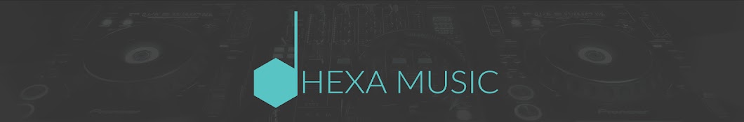 Hexa Music رمز قناة اليوتيوب