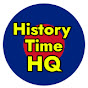 History Time HQ logo