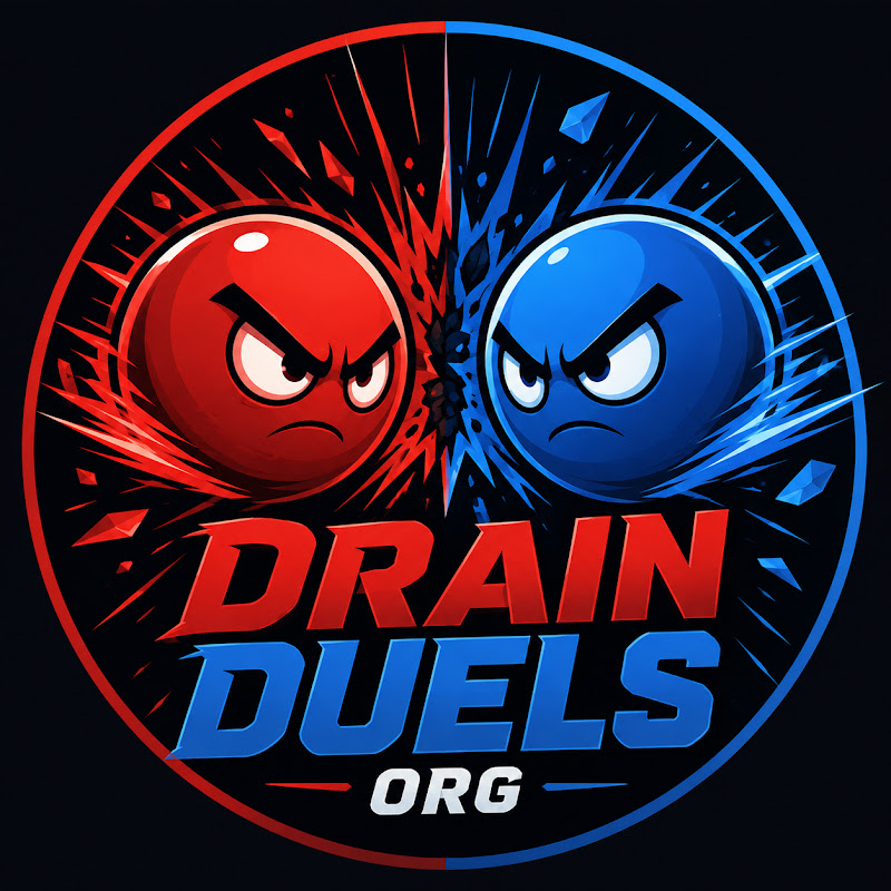 Drain Duels org