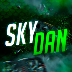 Рейтинг youtube(ютюб) канала Sky Dan