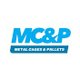 Metal Cages & Pallets logo