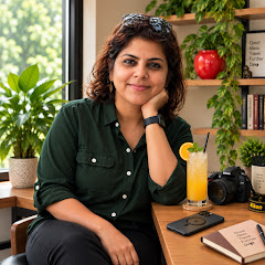 Rashmi Varier