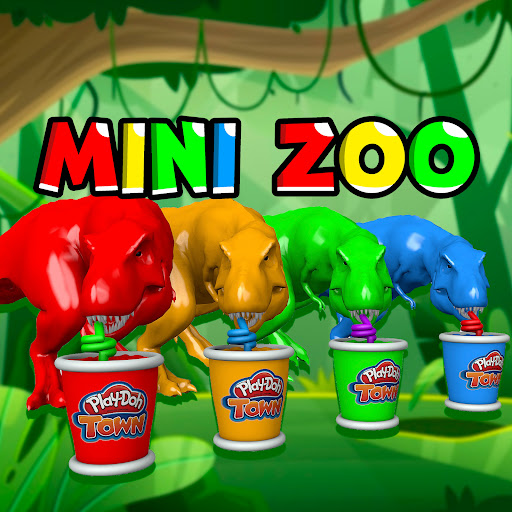MiniZoo Animation
