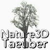Nature 3D Taeuber