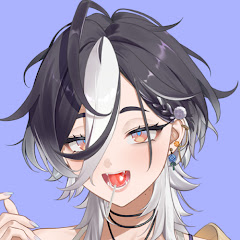 Baestard Billy Ch. Baku Vtuberの画像