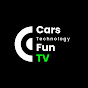 Cars technology and fun