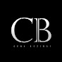 Cenk Bezirci. TR