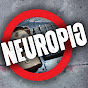 NEUROPIG rockzenekar logo