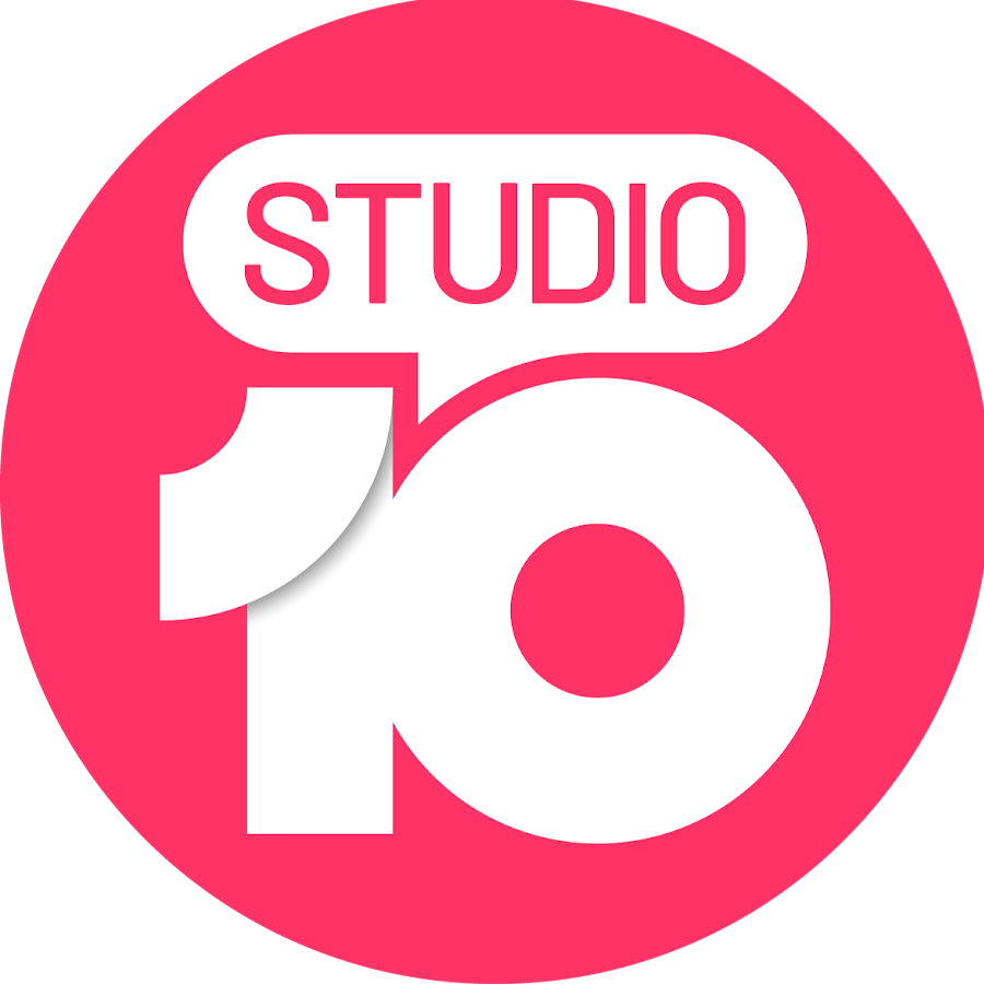 Studio 10 YouTube