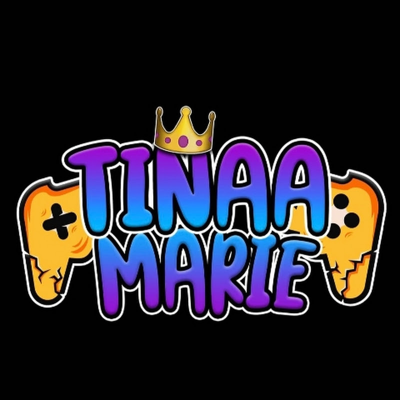 tinaamarie icon