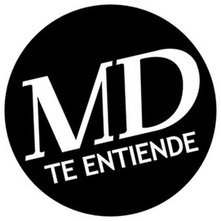 MD Te Entiende - YouTube