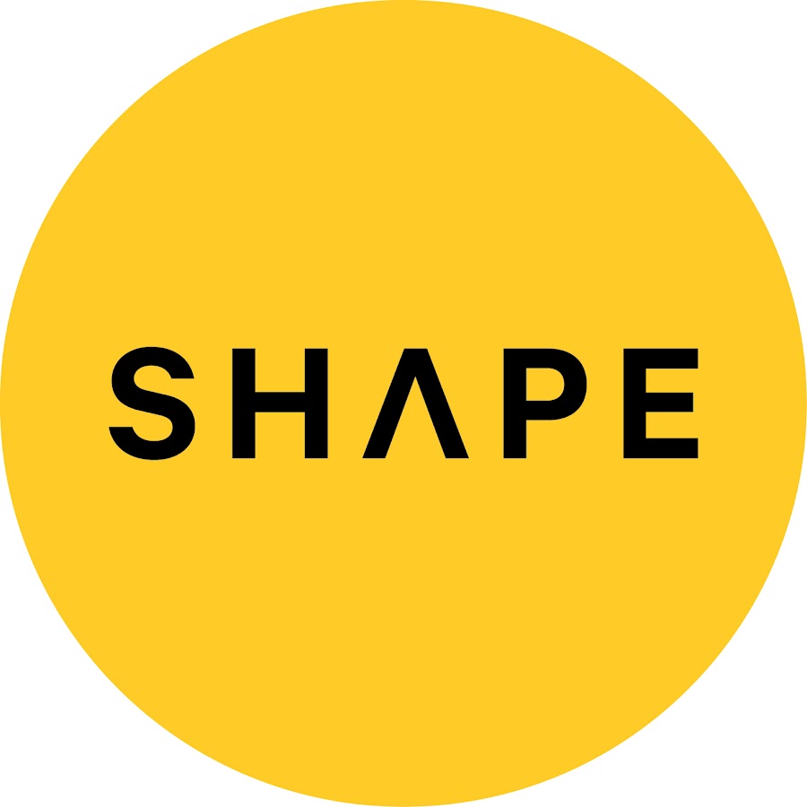 SHAPE Australia - YouTube