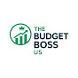 The Budget Boss US logo