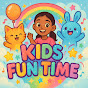 Kids Fun Time logo