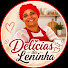 XdyU5Peq2EA-channel-avatar-Delícias da Leninha