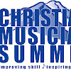 Christian Musician Summit