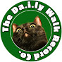 The DAIly Walk Record Co. logo
