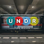 UNDR The Hood Studios logo