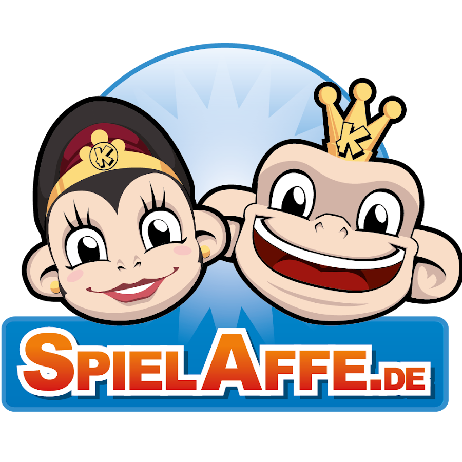 Affe Spile De Affe Spile De