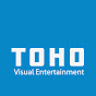 TOHO Visual Entertainment チャンネル の動画、YouTube動画。