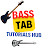 Bass Tab Tutorials Hub