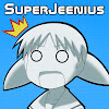 SuperJeenius