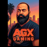 AGX GAMING profile image