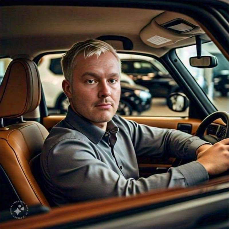 МойАвтоДилер