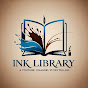 Ink library logo
