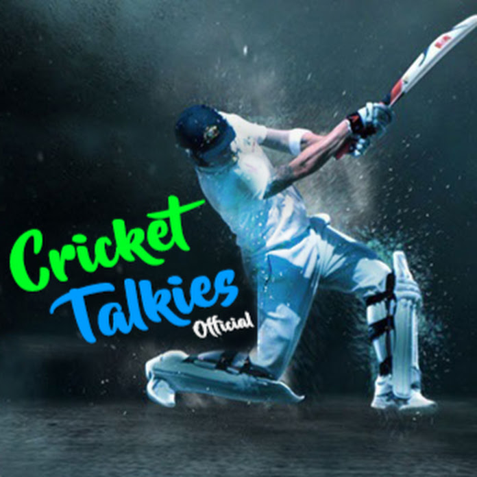 Cricket Talkies Net Worth & Earnings (2024)
