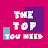 The Top You Need