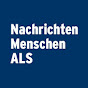 Nachrichten für Menschen mit ALS  Avatar