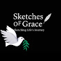 Sketches of Grace logo