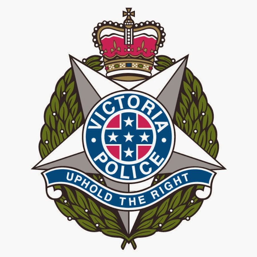 Victoria Police YouTube